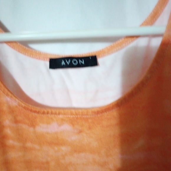 Colorful Sleeveless Dress - Picture 2 of 3